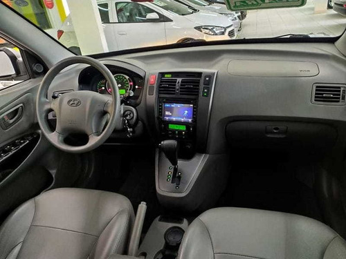 Hyundai Tucson Gls 2.0
