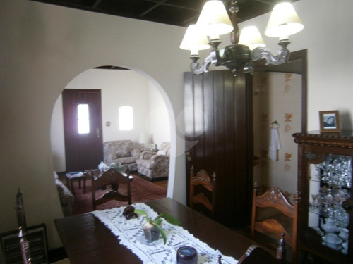 Imagem 4 de 14 de Casa Térrea Na Vila Irmãos Arnoni - Reo260604