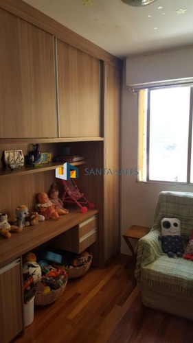 Imagem 10 de 21 de Apartamento Em Cambuci, São Paulo/sp De 72m² 2 Quartos À Venda Por R$ 480.000,00 - Ap2140904-s