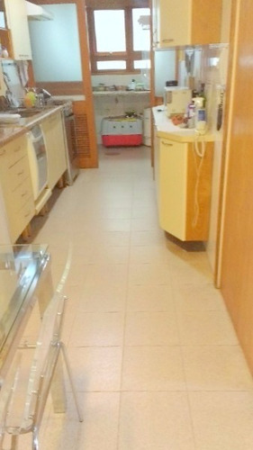 Imagem 9 de 19 de Apartamento De 3 Dormitórios Sendo 1 Com Suíte - 4414
