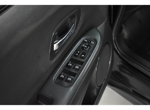 Honda HR-V 1.8 16V FLEX EXL 4P AUTOMÁTICO