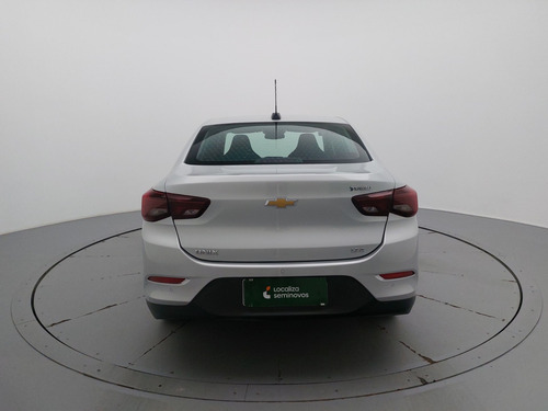 Chevrolet Onix 1.0 TURBO FLEX PLUS LTZ MANUAL
