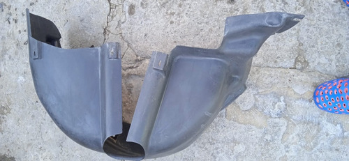 Lodera Trasera Izquierda Seat Ibiza Hatchback 2002-2008 (Usado)