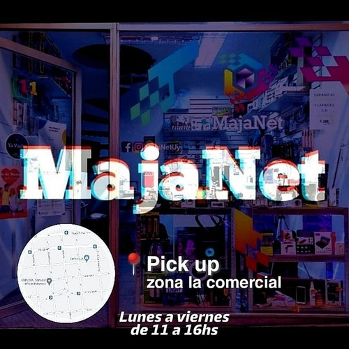 Imagen 3 de 3 de Soporte Tv Móvil 14 A 55 (21 26 32 39 40 43 50) Ledstar