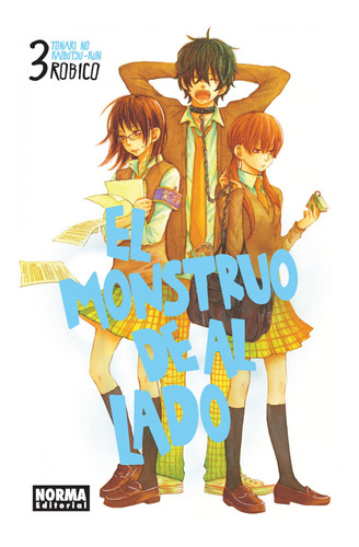 Libro - Monstruo De Al Lado 