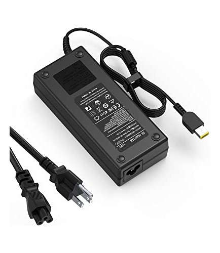 135w Charger Ac Charger Para Lenovo Thinkpad X1 Extreme P1 P