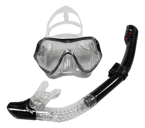 Diving Mask, Diving Set, Anti-fog Goggles 1