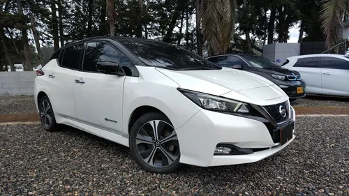 Nissan Leaf TEKNA