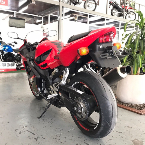 Imagen 4 de 8 de Honda Cbr 600 F4i Agencia Oficial