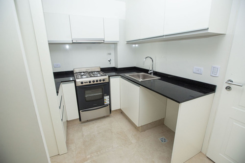 Imagen 3 de 30 de Venta Monoambiente Full Amenities 44m2