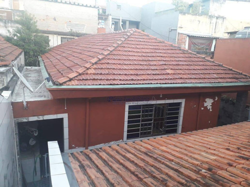 Imagem 2 de 19 de Casa À Venda, 370 M² Por R$ 750.000,00 - Vila Formosa - São Paulo/sp - Ca0211