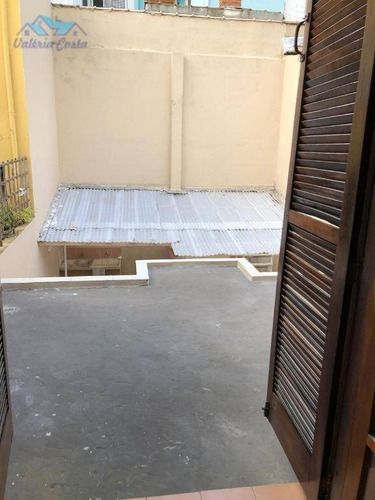 Imagem 6 de 17 de Sobrado À Venda, 102 M² Por R$ 799.000,00 - Vila Mariana - São Paulo/sp - So0010