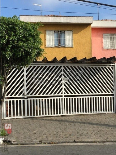 Imagem 2 de 15 de Sobrado - Parque Casa De Pedra - Ref: 21384 - V-21384