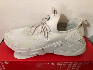 nike youth huarache drift gs textile entrenadores nike youth huarache drift gs textile entrenadores