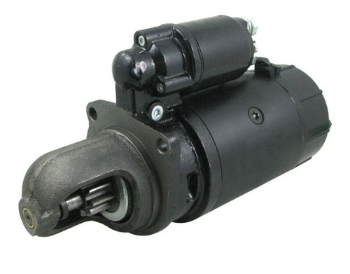 Motor Partida Mercedes Benz 1214/1414/1418/1614/1618/1621