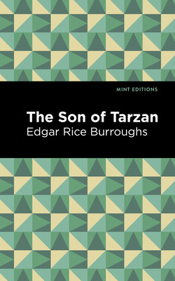 Libro The Son Of Tarzan - Burroughs, Edgar Rice