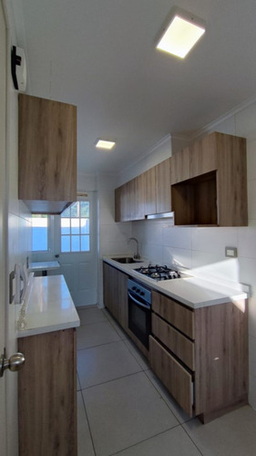 Se Arrienda Casa Condominio Los Avellanos S.p. De La Paz