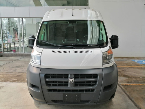 Imagen 9 de 13 de Ram Promaster 2018 3.7 2500 11.5
