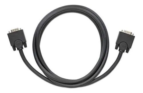 Cable Vga Manhattan Macho A Macho 4.5 Metros 312721