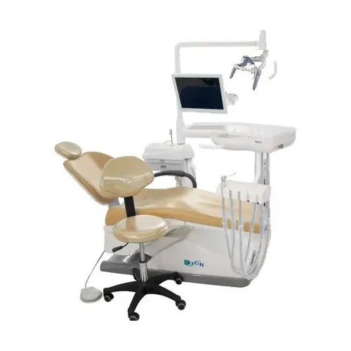 comprar Unidad Dental Roson Eco + Monitor + Camara