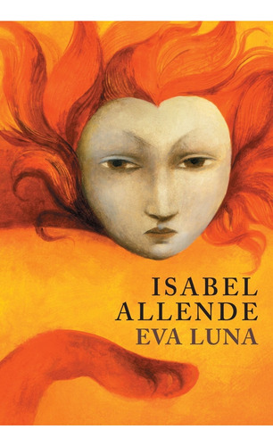 Eva Luna - Allende, Isabel