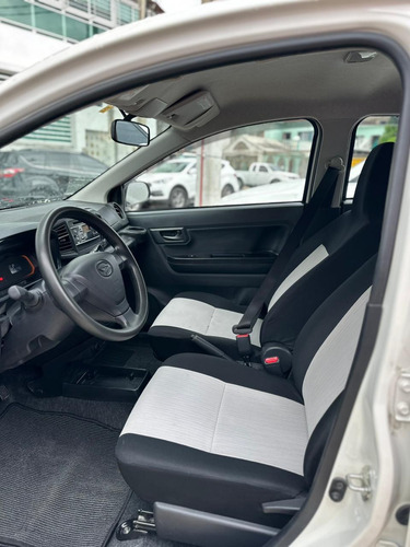 Daihatsu Mira 2019 Y 2020 Disponible