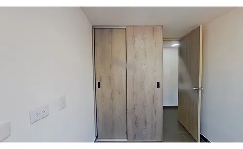 Apartamento En Venta Aralias Bello (x)