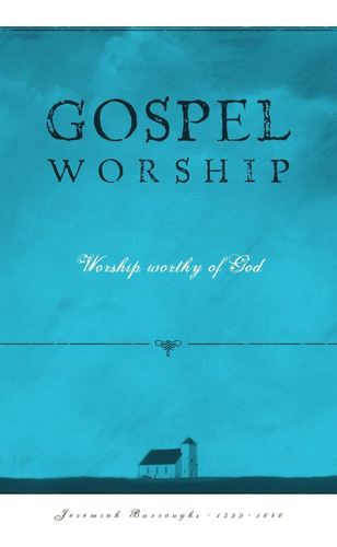 Libro: Gospel Worship