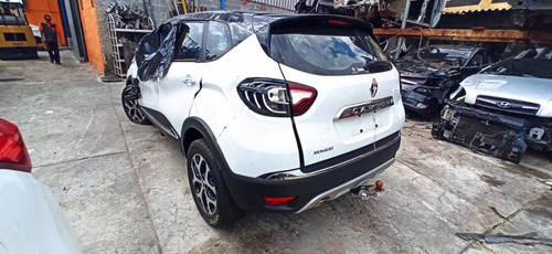 Sucata Peças Renault Captur 2018 2019 2020 (consulte Peças)