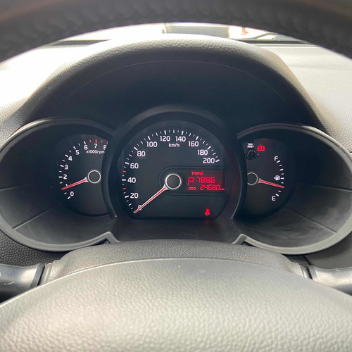 Kia Picanto 2013 1.0 Ex Flex Aut. 5p