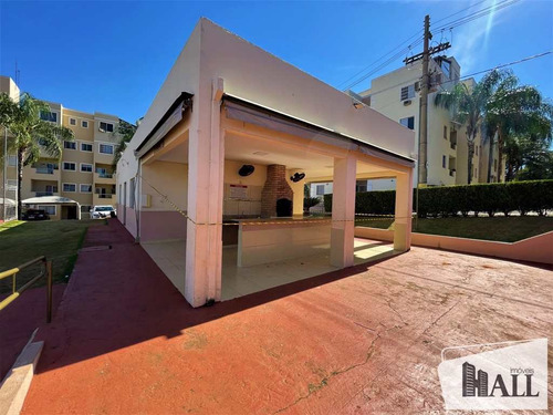 Imagem 11 de 17 de Apartamento Com 2 Dorms, Jardim Yolanda, São José Do Rio Preto - R$ 205 Mil, Cod: 1375 - V1375