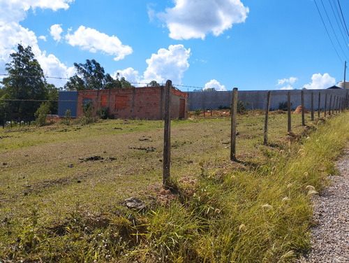 Terreno Com 2000 Mts ,  40 Mts De Frente Por 50 Mts De Fundo Casa Ponto De Laje, 