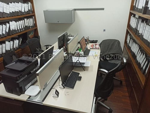 Imagen 5 de 12 de Oficina En Venta
