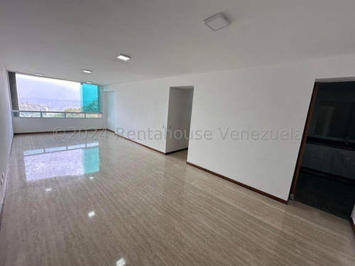 Ip Vendo Apartamento En Lomas Del Sol 24-16955 