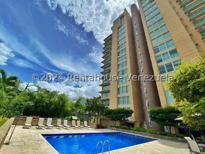 Apartamento en alquiler
