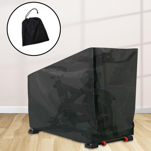 Funda Para Bicicleta Estática, Funda Protectora Para