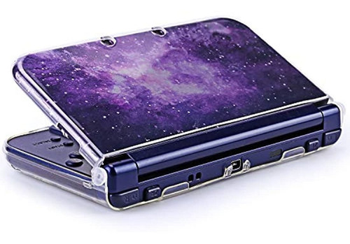 Funda Protectora Para Nueva Nintendo 3ds Xl