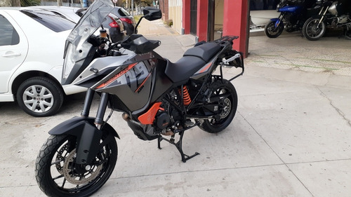 Imagen 3 de 10 de Ktm 1190 Adventur