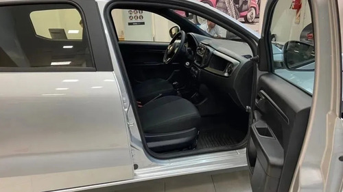 Imagen 6 de 15 de Fiat Strada 0km 2022 Anticipo Y Cuotas Tomamos Usado. -3