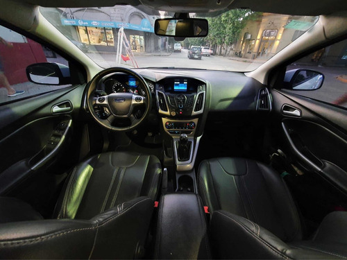Imagen 8 de 13 de Ford Focus Se Plus