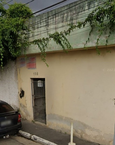 Imagem 1 de 7 de Casa 1 Quarto São Paulo - Sp - Jardim Nair - 760_aluguel