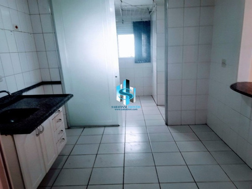 Imagem 5 de 19 de Apartamento A Venda Em Sp Tatuapé - Ap07894 - 70812055