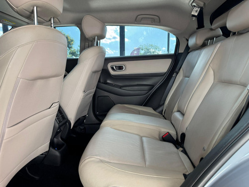 Honda HR-V 1.5 DI I-VTEC TURBO FLEX ADVANCE CVT