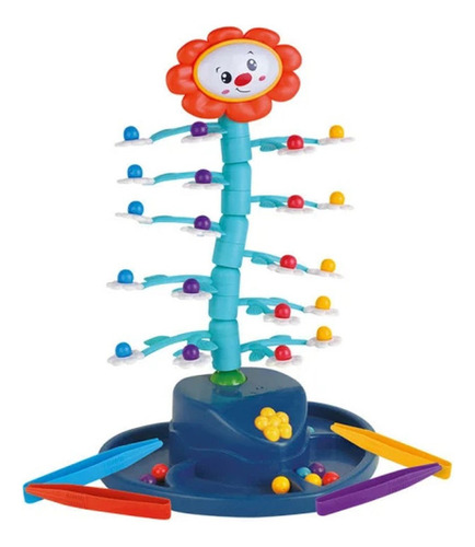 Juego Juguete Bebe Dirvertirse Electrico Niños Juego Rondon