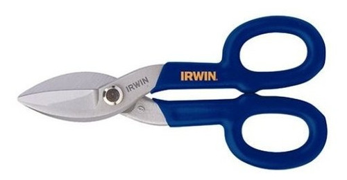 Irwin 22007 7  Tinner Snips