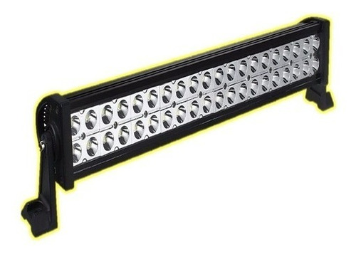 Foco Barra Led Caminero  52 Cm 