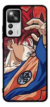 Comprar Funda Protector Para Xiaomi 12t 12t Pro Dragon Ball Z