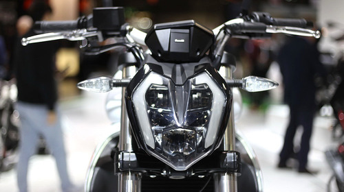 Benelli 302 S - Lanzamiento! - Ahora 12/18 - K1000 Motos