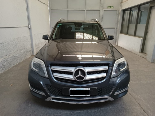Imagen 2 de 8 de Mercedes Benz Glk 300
