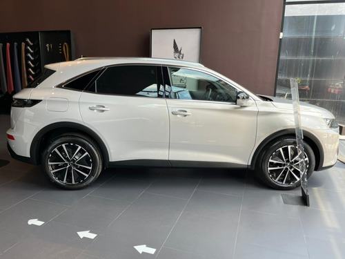 D.S. DS7 Crossback 1.6 Rivoli 215 At8